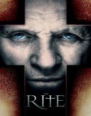 The Rite poster