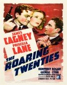 The Roaring Twenties poster