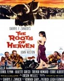 The Roots of Heaven poster