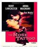 The Rose Tattoo poster