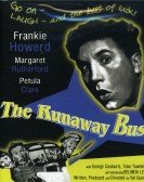 The Runaway Bus poster