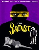 The Sadist poster