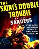 The Saint's Double Trouble Free Download