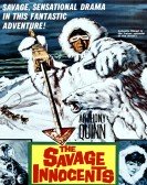 The Savage Innocents (1960) poster