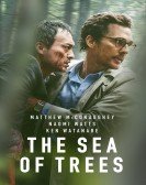 The Sea of Trees (2015) poster