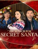 The Search for Secret Santa poster