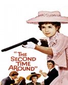 The Second Time Around poster