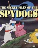 The Secret Files of the SpyDogs poster