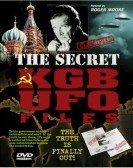 The Secret KGB UFO Files poster