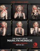 The Secret Life Of Marilyn Monroe poster