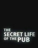 The Secret Life Of The Pub poster