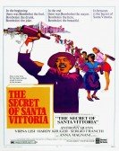 The Secret of Santa Vittoria poster