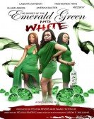 The Secret of the Emerald Green and White poster