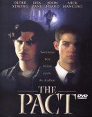 The Secret Pact poster