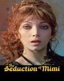 The Seduction of Mimi poster