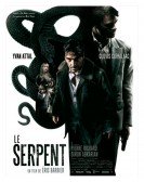 The Serpent poster