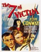 The Seventh Victim poster