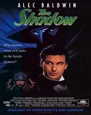 The Shadow 1994 poster