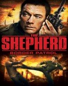 The Shepherd: Border Patrol poster