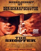 The Shooter poster