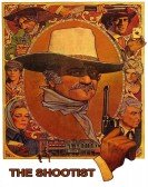 The Shootist poster