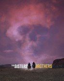 The Sisters Brothers (2018) poster