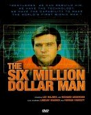 The Six Million Dollar Man Free Download