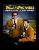 The Sklar Brothers: What Are We Talking About? poster