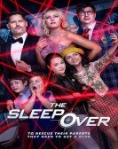 The Sleepover poster