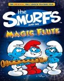 The Smurfs and the Magic Flute poster