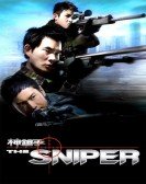 The Sniper poster