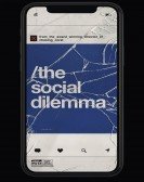 The Social Dilemma poster