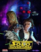 The Solo Adv poster