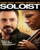 The Soloist poster