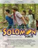 The Solomon Bunch poster