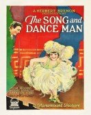 The Song and Dance Man poster