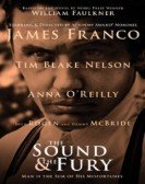 The Sound an poster