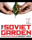 The Soviet Garden poster