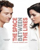 The Space Between The Lines poster