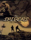 The Spiders - The Diamond Ship poster