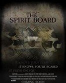 The Spirit Board poster