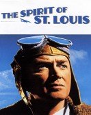 The Spirit of St. Louis poster