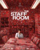 The Staffroom poster