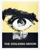 The Stalking Moon poster