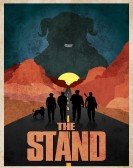 The Stand poster