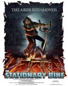 The Stationary Bike poster