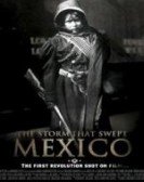 The Storm That Swept Mexico poster