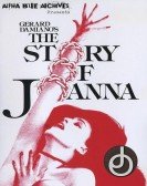 The Story of Joanna poster