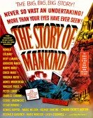 The Story of Mankind poster