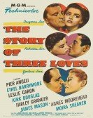 The Story of Three Loves Free Download